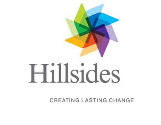 Hillsides logo